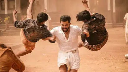 Kaduva Movie : ഒടിടിയിൽ നാളെ 'കടുവ' ഇറങ്ങും; തിയറ്റർ വിജയത്തിന് നന്ദിയെന്ന് പൃഥ്വിരാജ്