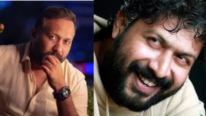 Nalla Samayam : ഒമർ ലുലുവിന്റെ 'നല്ല സമയം'; നായകനായി ഇർഷാദ് 