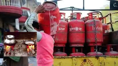 মাসের পয়লা তারিখেই সুখবর দিয়ে ৩৬ টাকা দাম কমলো গ্যাসের