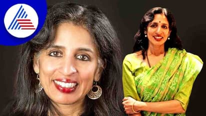 Jayshree Ullal: ಭಾರತೀಯ ಮೂಲದ ಜಯಶ್ರೀ ಉಲ್ಲಾಳ್ ಅಮೆರಿಕದ ಸೆಲ್ಫ್ ಮೇಡ್ ಶ್ರೀಮಂತ ಮಹಿಳೆ; ಇವರ ಆಸ್ತಿ ಎಷ್ಟು?