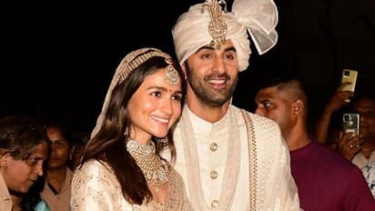 Online user REVEALS Ranbir Kapoor's BAD behaviour towards Alia Bhatt on sets 'Degrades, says mean things...' 