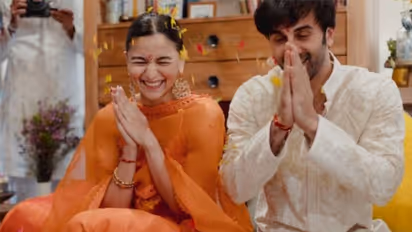 How many months is Alia Bhatt pregnant? Is the baby due in December? Report