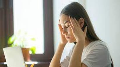 Foods for Stress Relief : സമ്മർദ്ദം കുറയ്ക്കാൻ കഴിക്കാം ഈ ആറ് ഭക്ഷണങ്ങൾ