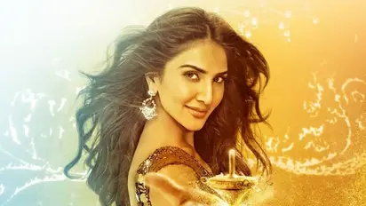 Exclusive: Shamshera star Vaani Kapoor talks about her encounter with Yash Chopra and more
