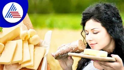 ಒಳ್ಳೆಯ ಆರೋಗ್ಯ ನಿಮ್ಮದಾಗಬೇಕೆಂದರೆ ಬೆಣ್ಣಿ ತಿನ್ನಿ