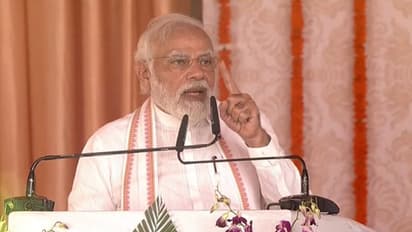 തമിഴ്നാട് ഗുജറാത്ത് സംസ്ഥാനങ്ങളിലേക്ക് പ്രധാനമന്ത്രി; ഒളിമ്പ്യാടും വിവിധ വികസന പദ്ധതികളും ഉദ്ഘാടനം ചെയ്യും