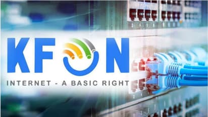 കെ - ഫോണിന് ഐഎസ്‌പി ലൈസൻസ്: ഇനി ഇന്റർനെറ്റ് സേവന ദാതാവ്
