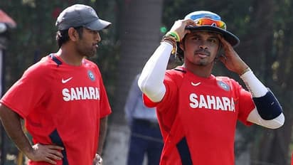 ധോണിയെ 'ക്ലീന് ബൗള്ഡാക്കി' ശ്രീശാന്തിന്റെ പിറന്നാളാശംസ, വിമര്ശനവുമായി ആരാധകര്