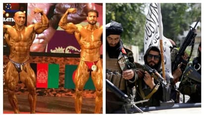 'മുതിർന്നവരിൽ ലൈംഗിക ആഗ്രഹം ഉണർത്തും'; കൗമാരക്കാരായ ആൺകുട്ടികളെ ജിമ്മിൽ വിലക്കി താലിബാൻ