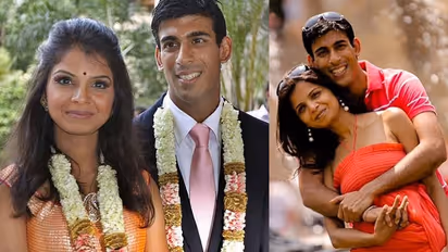 Who is rishi Sunak: இங்கிலாந்தின் அடுத்த பிரதமராகும் ரிஷி சுனக் யார்? வீடியோ வெளியிட்டு பரபரப்பு!!