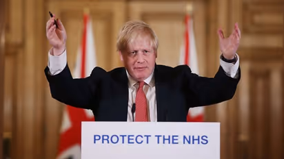 This is Boris Johnson’s earning by giving speeches after quitting PM’s post