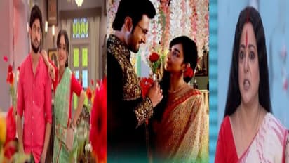 সপ্তাহান্তে টিআরপি দৌড়ে মিঠাই না গাঁটছড়া কে এগিয়ে?কে পেল শীর্ষস্থান কে পড়লো পিছিয়ে? চলুন জেনে নি