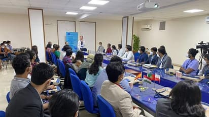 ఎరాస్మస్ ముండస్ స్కాలర్షిప్ గెలిచిన 161 మంది భారతీయ విద్యార్ధులు.. వరుసగా రెండో ఏడాది మనదే అగ్రస్థానం