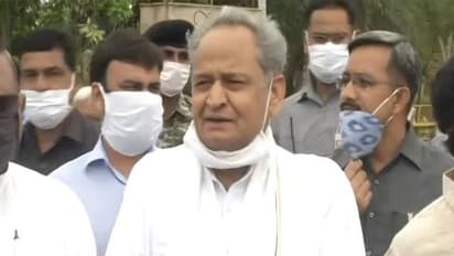 கொலை செய்யப்பட்ட ராஜஸ்தான் டெய்லரின் மகன்களுக்கு அரசு வேலை... அறிவித்தது அம்மாநில அரசு!!