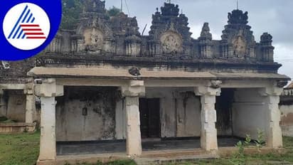 ಮಂಡ್ಯ: 20 ವರ್ಷಗಳ ಬಳಿಕ ದರ್ಶನ ನೀಡಿದ ಚಾಮುಂಡಿ ತಾಯಿ