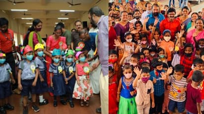 പതിവ് തെറ്റി; ഇത്തവണ പൊതുവിദ്യാലയങ്ങളിലെത്തിയ ഒന്നാം ക്ലാസ് വിദ്യാർത്ഥികളുടെ എണ്ണത്തിൽ കുറവ്