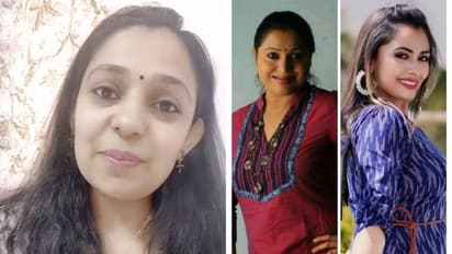 'ബന്ധങ്ങള്‍ അടര്‍ന്നു പോകുന്നത് വല്ലാത്ത വിഷമമാണ്'; കുറിപ്പ് പങ്കുവച്ച് അശ്വതി