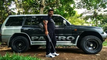 'ഗുണ്ടയുടെ സ്വന്തം പൊലീസുകാർ': കോട്ടയത്ത് ഡിവൈഎസ്പി അടക്കമുള്ള പൊലീസുകാർക്കെതിരെ ഐജിയുടെ റിപ്പോർട്ട്  