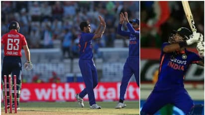 IND vs ENG : മടയിൽ കയറി ഇം​ഗ്ലീഷ് വീര്യത്തെ അടിച്ച് ടീം ഇന്ത്യ; സൂപ്പർ ഹീറോയായി ഹാർദിക്, ആവേശ വിജയം