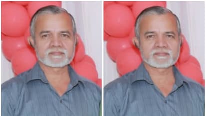 പാലക്കാട് ധോണിയിൽ നടക്കാനിറങ്ങിയ ആളെ ആന ചവിട്ടിക്കൊന്നു 