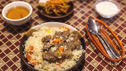 నజకత్ చాలా ప్ర‌త్యేకం.. అవధి వంట‌కాలు ఏలా ఆవిర్భవించాయంటే..? 