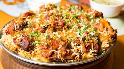 நீங்க அசைவ உணவு சாப்பிடுகிறவர்களா? அப்போ உஷாரா இருங்க...!