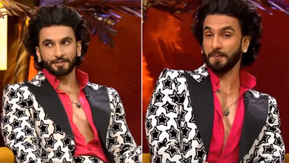 वैनिटी वैन में किया था रणवीर सिंह ने SEX, सुहागरात को लेकर सरेआम कर डाला ये खुलासा