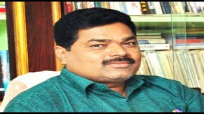 గోపగాని రవీందర్  కవిత : శాశ్వత చిరునామా..!