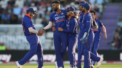 India Vs England T20I: 3 takeaways from India's emphatic win at Ageas Bowl