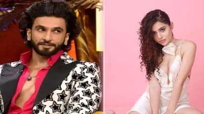 रणवीर सिंह भी हुए उर्फी जावेद के फैशन के कायल, एक्ट्रेस की ड्रेस को लेकर कही ये बात