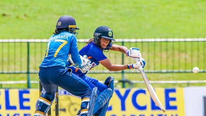 ಲಂಕಾ ವಿರುದ್ಧ 39 ರನ್ ಗೆಲುವು, ಹರ್ಮನ್ ಪಡೆ 3-0 ಕ್ಲೀನ್ಸ್ವೀಪ್