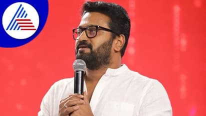 ಅರಣ್ಯಾಧಿಕಾರಿಗಳ ಸಮಸ್ಯೆ ಪರಿಹಾರಕ್ಕಾಗಿ ಸರ್ಕಾರಕ್ಕೆ ವರದಿ: ರಿಷಬ್‌ ಶೆಟ್ಟಿ