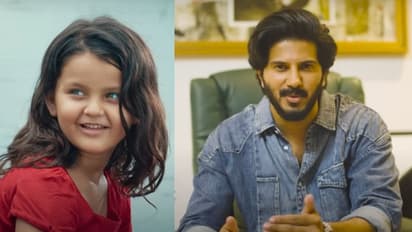 Pyali Movie : എന്തുകൊണ്ട് 'പ്യാലി'യുടെ നിര്‍മ്മാണ പങ്കാളിയായി? ദുല്‍ഖറിന്‍റെ മറുപടി