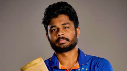 ലോകത്തെ ഏത് സ്റ്റേഡിയവും സഞ്ജുവിന് സമമാണ്; മലയാളിതാരം കളിക്കുമെന്ന് പറഞ്ഞതും ഫ്ലോറിഡയിലും ഇളകിമറിഞ്ഞ് ഗാലറി