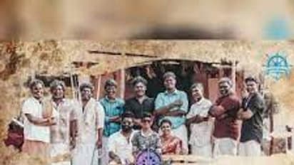 கப்பலில் வந்த விக்னேஷ்வரன் கருப்புசாமியின் ஃபாரின் சரக்கு!