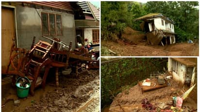 വാഗ്ദാനങ്ങൾ നടപ്പായില്ല, കൂട്ടിക്കൽ ദുരിത ബാധിതർക്ക് നഷ്ടപരിഹാര തുക പൂർണമായും നൽകാതെ സർക്കാർ