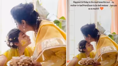 Neetu Kapoor birthday: Alia Bhatt has an adorable wish for mom-in-law