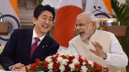 PM Modi remembers 'outstanding leader' Shinzo Abe, announces 1-day national mourning