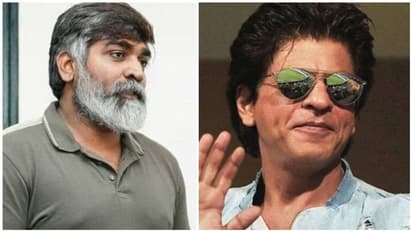  ನಟ ಶಾರುಖ್ ಖಾನ್‌ಗೆ ವಿಲನ್ ಆದ ಸೌತ್ ಸ್ಟಾರ್ ವಿಜಯ್ ಸೇತುಪತಿ