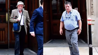 10 വർഷം മുമ്പ് തെരുവുതൂപ്പുകാരന് നൽകിയ ഒരുകോടിയിലധികം രൂപ തിരികെ ആവശ്യപ്പെട്ട് കോടീശ്വരൻ, കോടതിവിധി ഇങ്ങനെ