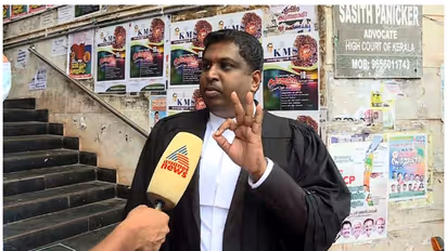 സജി ചെറിയാനെതിരായ കേസുമായി ഏതറ്റംവരേയും പോകും,ശിക്ഷ വാങ്ങിക്കൊടുക്കാൻ ശ്രമിക്കും-അഡ്വ.ബൈജു നോയൽ