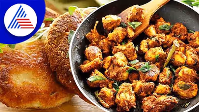 ಮಾನ್ಸೂನ್ನಲ್ಲಿ ನಾನ್ವೆಜ್ ಪ್ರಿಯರು ಮಟನ್ ವಡೆ ಮಿಸ್ ಮಾಡೋಕಾಗುತ್ತಾ