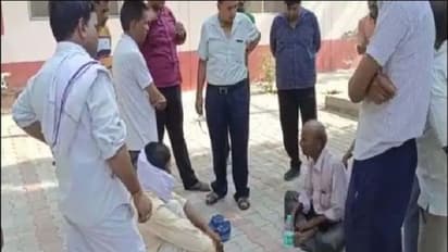 फिरोजाबाद: वैवाहिक वर्षगांठ मनाने गए युवक की ससुराल में हुई मौत, कोल्ड ड्रिंक में जहर देने का लगा आरोप