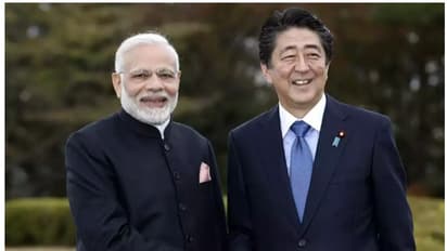 'വേദനാജനകം, ആബെയുടെ ആരോഗ്യത്തിനായി പ്രാർത്ഥിക്കുന്നു': പ്രധാനമന്ത്രി നരേന്ദ്രമോദി