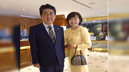 पति से प्यार भी और आलोचना भी, जानिए कौन हैं शिंजो आबे की पत्नी ?