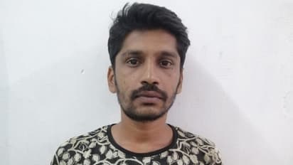 ക്ഷേത്രത്തിലെ നിലവിളക്കുകളും പൂജയ്ക്കുള്ള തട്ടും ഉരുളിയും മോഷ്ടിച്ചു; ഗുണ്ടാ ലിസ്റ്റിലുള്ള പ്രതി പിടിയില്‍