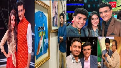 'দাদা'-র পঞ্চাশ বছরের জন্মদিনে শুভেচ্ছাবার্তায় ভরিয়ে দিলো টলিউড