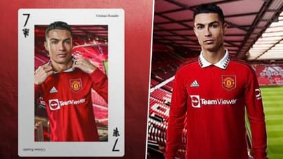 Is Ronaldo joining Sporting Lisbon? Man United star gives one word response