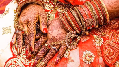 ಗಂಡ ಕಪ್ಪು ಎಂದು ಹಸಮಣೆಯಲ್ಲಿ ಮದ್ವೆ ಬೇಡ ಎಂದ ವಧು