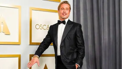 What is 'face blindness' prosopagnosia that Brad Pitt claims to be suffering from?